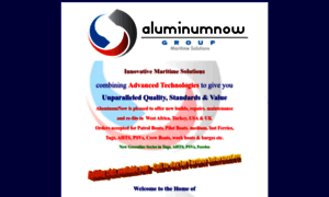 Aluminumnow.com thumbnail