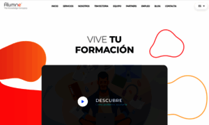 Alumn-e.com thumbnail