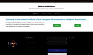 Alumni.epsa-online.org thumbnail