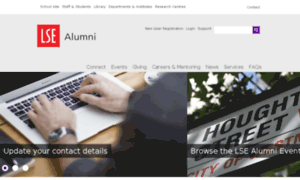 Alumni.lse.ac.uk thumbnail