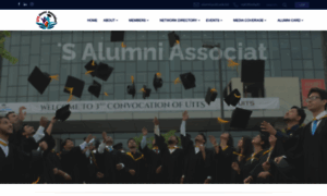 Alumni.uits.edu.bd thumbnail