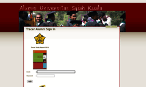 Alumni.unsyiah.ac.id thumbnail