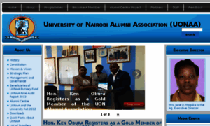 Alumni.uonbi.ac.ke thumbnail