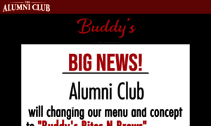 Alumniclub.pub thumbnail