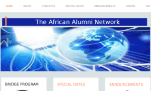 Alumninetwork.co.za thumbnail