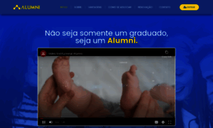 Alumnirhema.com.br thumbnail
