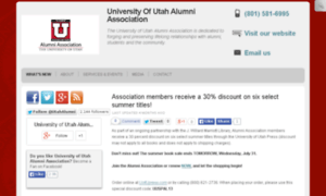 Alumniulink.com thumbnail