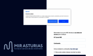 Alumnos.curso-mir.com thumbnail