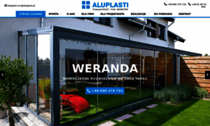 Aluplasti.pl thumbnail