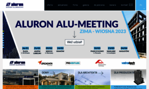 Aluron.pl thumbnail