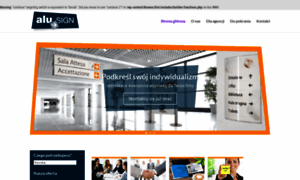 Alusign.pl thumbnail