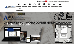 Alusmart.com.tr thumbnail