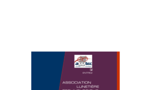 Alutec.asso.fr thumbnail