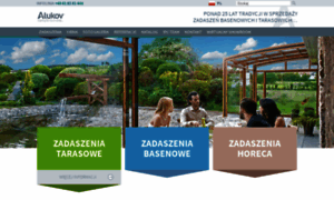 Alutherm.com.pl thumbnail