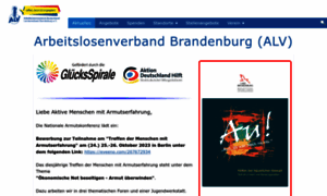 Alv-brandenburg.org thumbnail