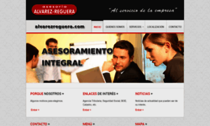 Alvarezreguera.com thumbnail