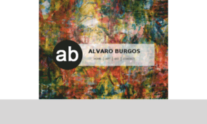Alvaro-burgos.com thumbnail