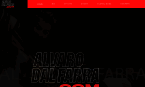 Alvarodalfarra.com thumbnail