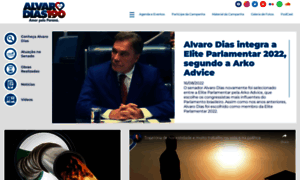 Alvarodias.com.br thumbnail