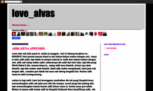 Alvas-87.blogspot.com thumbnail