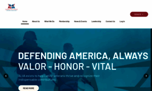 Alvavets.org thumbnail