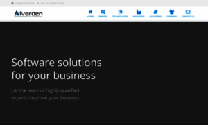 Alverden.com thumbnail