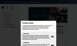 Alverdensdanskbasis.systime.dk thumbnail