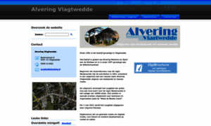 Alveringvlagtwedde.nl thumbnail