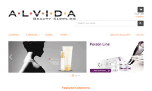 Alvida.ie thumbnail