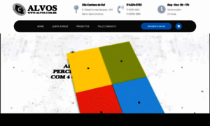 Alvos.com.br thumbnail