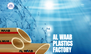 Alwaabplastics.com thumbnail