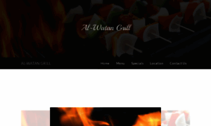 Alwatangrill.weebly.com thumbnail