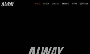 Alway.co.uk thumbnail