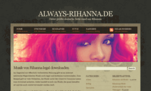 Always-rihanna.de thumbnail