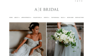 Alwayselegantbridal.net thumbnail