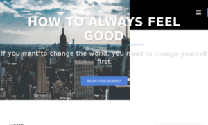 Alwaysfeelgoood.com thumbnail