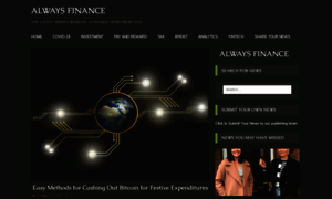 Alwaysfinance.co.uk thumbnail
