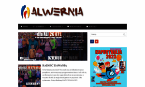 Alwernia.org.pl thumbnail