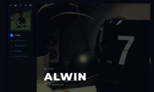 Alwin.com.np thumbnail