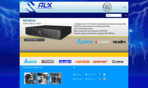 Alx.com.bo thumbnail