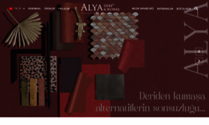 Alya.com.tr thumbnail