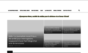 Alyaexpress-news.com thumbnail