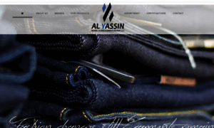 Alyassin-group.com thumbnail