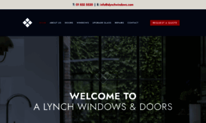 Alynchwindows.com thumbnail