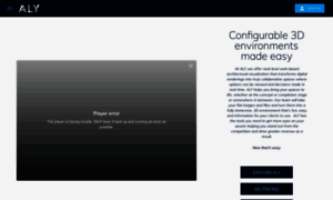 Alyvr.com thumbnail