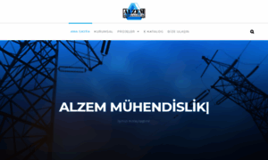 Alzem.com.tr thumbnail