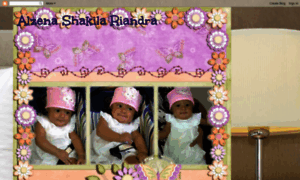 Alzena-shakila.blogspot.com thumbnail