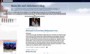 Alzheimersandmomblog.blogspot.com thumbnail
