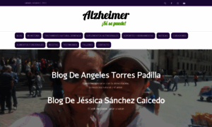 Alzheimersisepuede.com thumbnail
