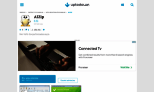 Alzip.tr.uptodown.com thumbnail